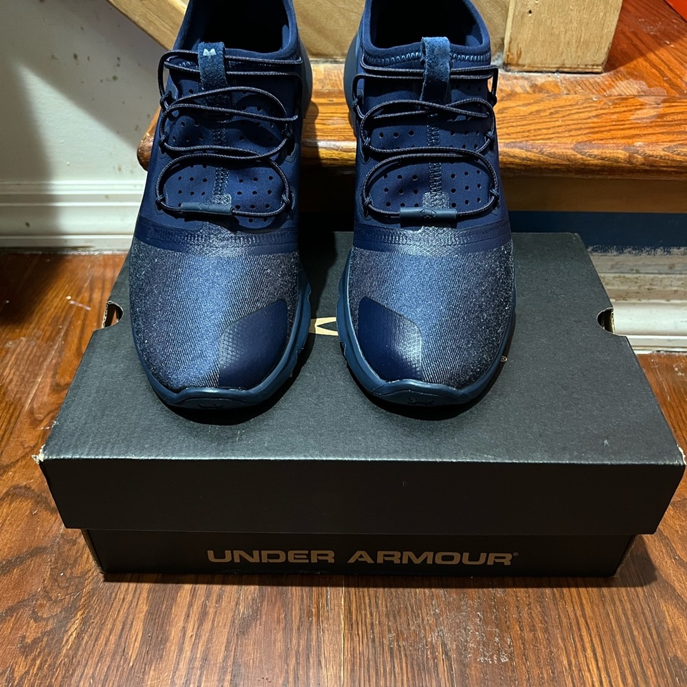Under Armour W DRIFT 2X MNSWR
